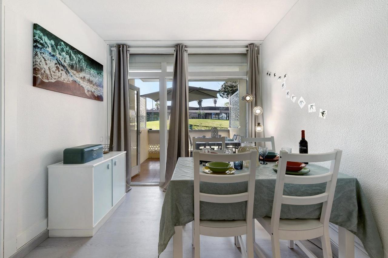 Troia Beach House Carvalhal  Buitenkant foto