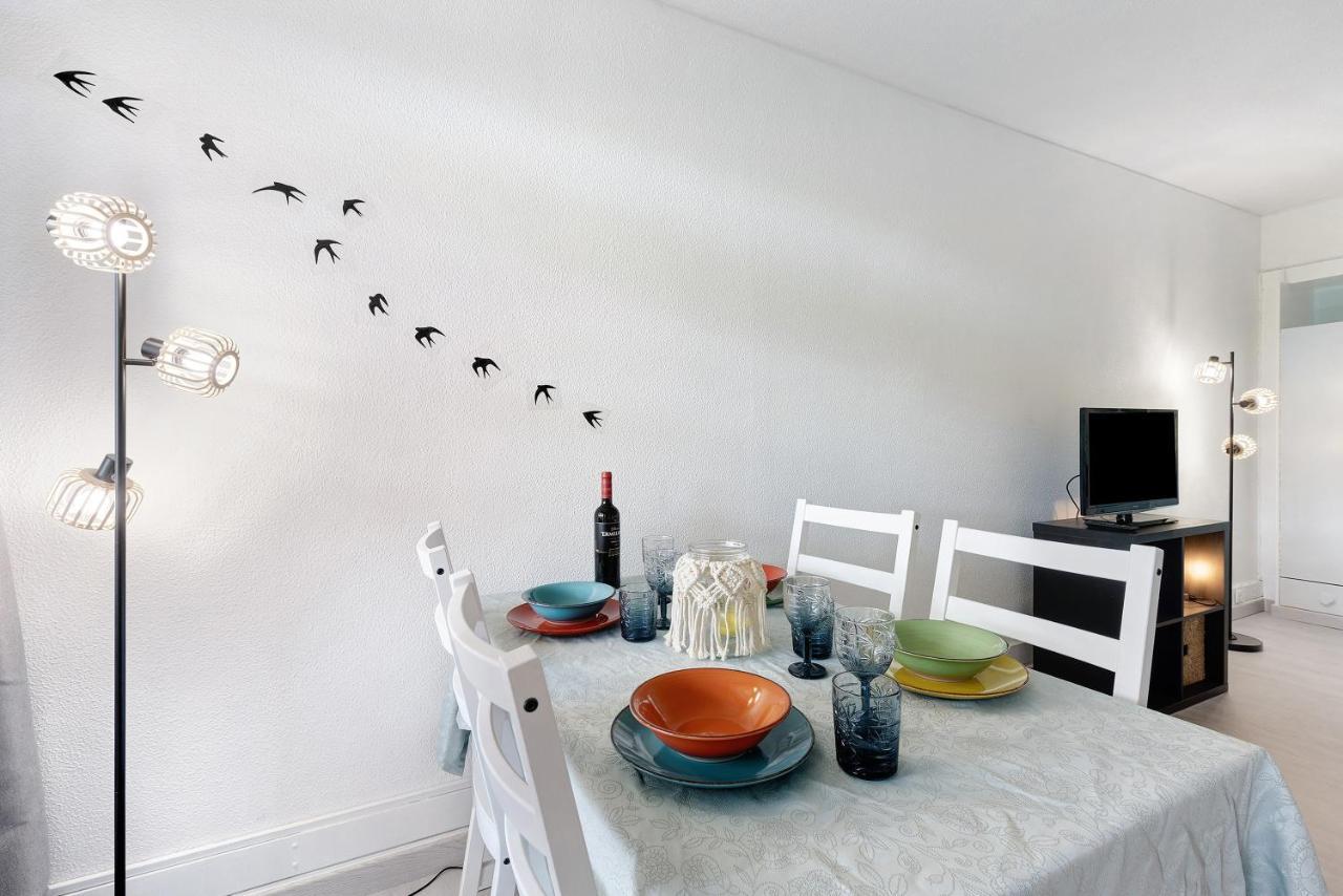 Troia Beach House Carvalhal  Buitenkant foto