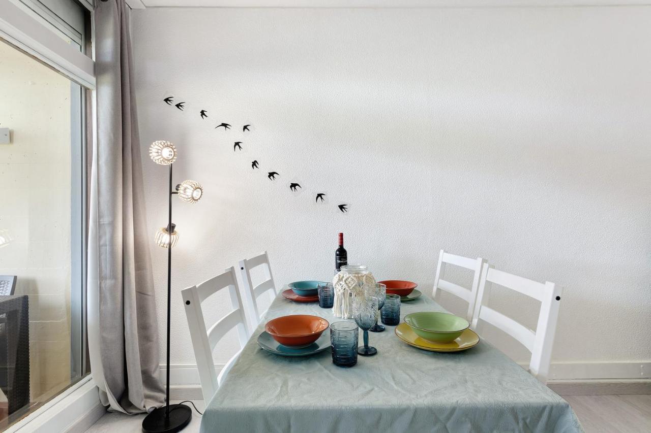 Troia Beach House Carvalhal  Buitenkant foto