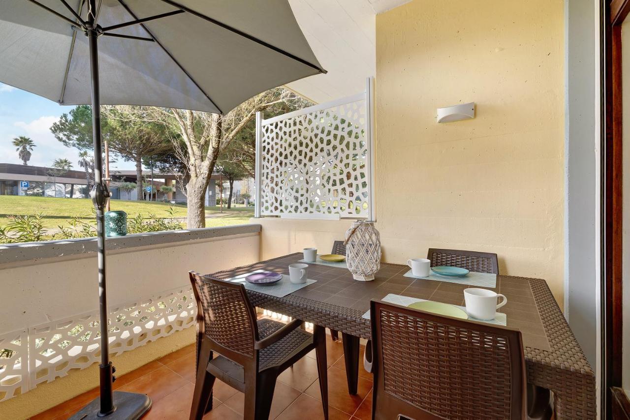 Troia Beach House Carvalhal  Buitenkant foto